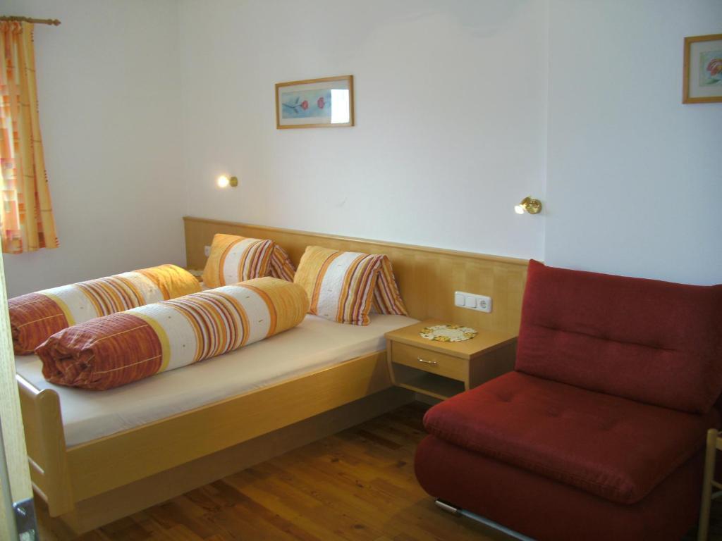Villa Bauernhof Hundbichl Brixen im Thale Habitación foto