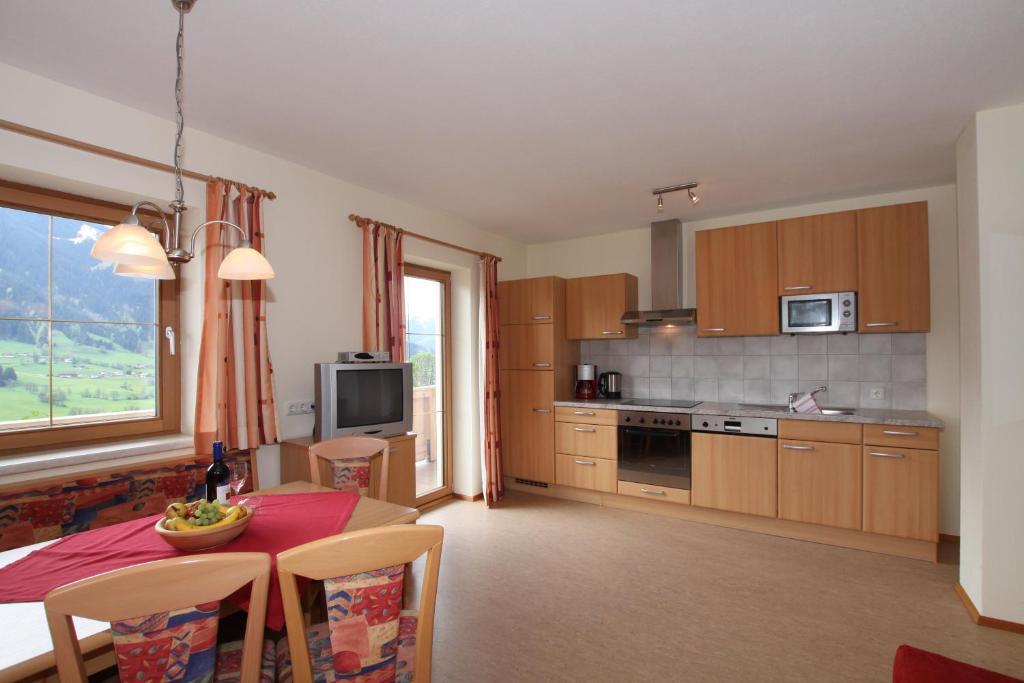 Villa Bauernhof Hundbichl Brixen im Thale Habitación foto