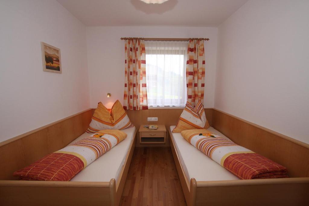 Villa Bauernhof Hundbichl Brixen im Thale Habitación foto