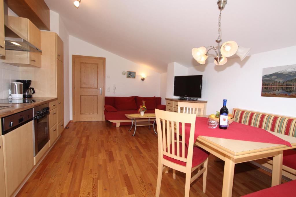 Villa Bauernhof Hundbichl Brixen im Thale Habitación foto