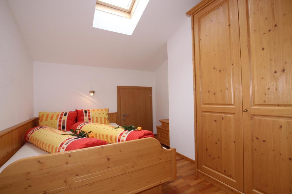 Villa Bauernhof Hundbichl Brixen im Thale Habitación foto