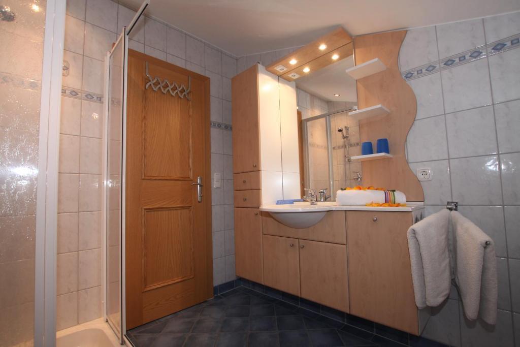 Villa Bauernhof Hundbichl Brixen im Thale Habitación foto