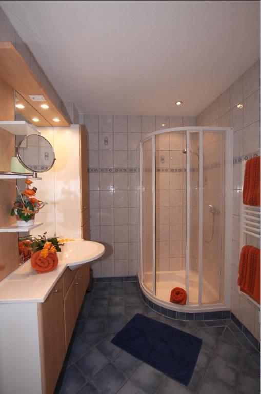 Villa Bauernhof Hundbichl Brixen im Thale Habitación foto