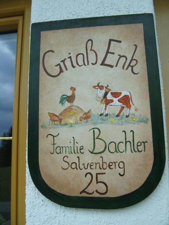 Villa Bauernhof Hundbichl Brixen im Thale Exterior foto